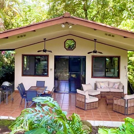 Cabanas Rio Encantado Alto Boquete エクステリア 写真