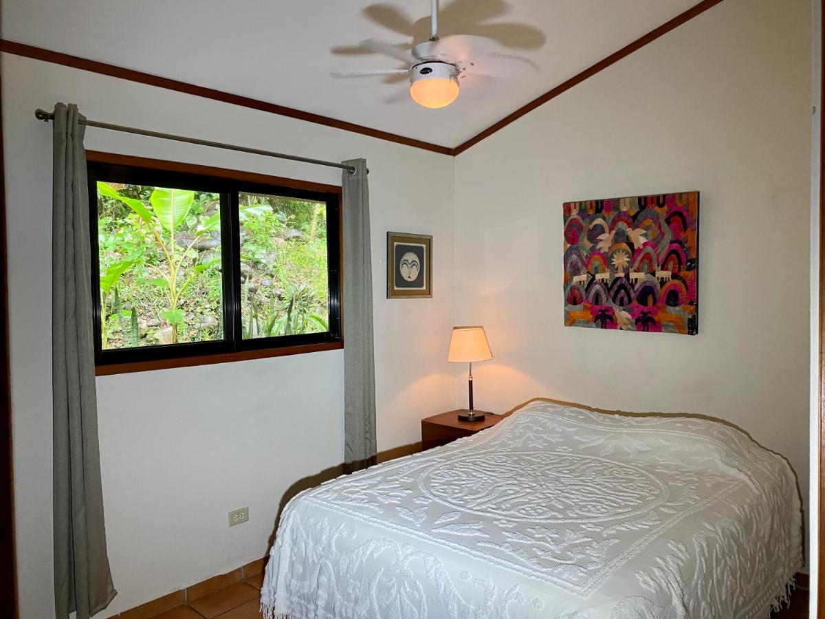 Cabanas Rio Encantado Alto Boquete エクステリア 写真