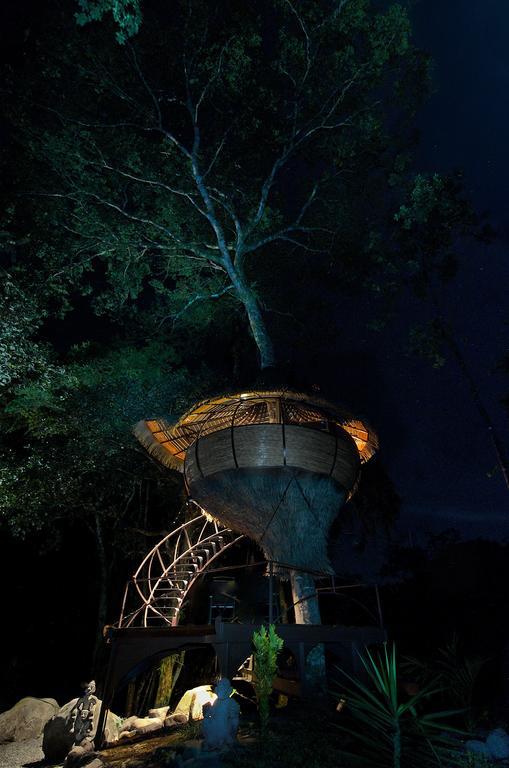 Cabanas Rio Encantado Alto Boquete 部屋 写真